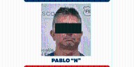 Logran la detención de policía señalado por el asesinato de una familia en Zapopan
