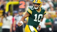 Packers quarterback Jordan Love sharper on Day 2 of…