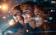 IA en México: los jóvenes la usan más, pero los adultos entienden mejor sus riesgos