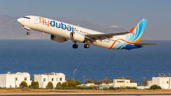 Flydubai's Fleet Expansion: 15% Growth In Boeing 737 Aircraft By Year