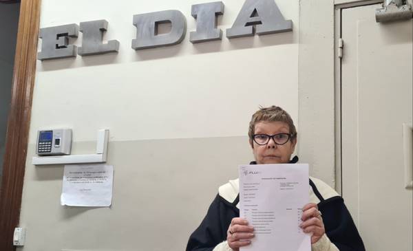 Desesperación: afiliados de IOMA del interior bonaerense denuncian demoras en la aprobación de cuidadores domiciliarios