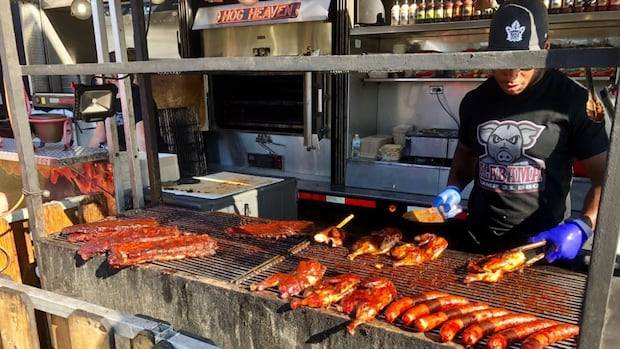 Things to do in Hamilton this Labour Day weekend, from goth fest to a parade and picnic tradition