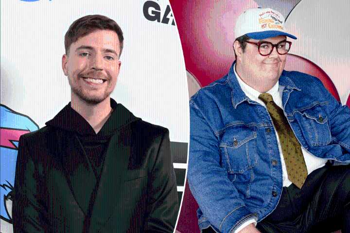 MrBeast starts beef with comedian Caleb Hearon over Rolling Stone list