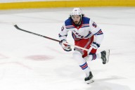 Burning Rangers questions for 2025-26: Should Mika Zibanejad play wing or center?