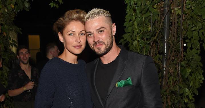 Matt Willis says 'ruined' as he opens up on marriage to Emma Willis