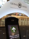 Ciudadanos estadounidenses pueden atravesar el aeropuerto más rápido con esta tecnología del CBP