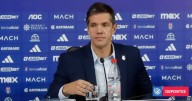 "Habla muy mal de ellos": Michael Clark fustiga a Independiente por pedir sanciones para la "U"