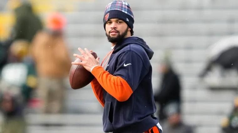 What channel is Bears vs. Dolphins on today? Time, TV schedule, live stream to watch NFL Week 1 preseason game