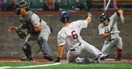 AAABA 2025 | PHOTO GALLERY | Mainline Pharmacy's young pitchers, hot bats earn semifinal berth