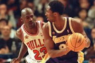 Tarjeta autografiada por Michael Jordan y Kobe Bryant se convierte en la más cara de la historia para subastar