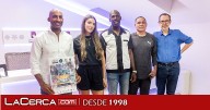 Yulimar Rojas, plusmarquista mundial, salta en Guadalajara en el III Meeting Internacional Meliz Sport