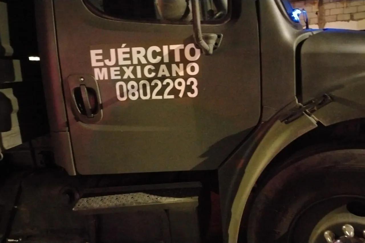 Operación Frontera Norte deja más de 6 mil detenidos