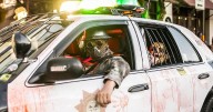 Unmasking the "Zombie Hunter"