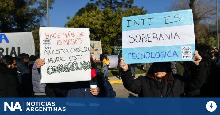El INTI les pedirá a los senadores que voten la derogación del decreto que modifica el organismo