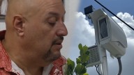School zone summertime tickets