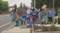 Evergreen Public Schools delays start of classes by one week due to strike