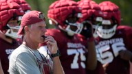 What OU coach Brent Venables said about John Mateer's Venmo activity
