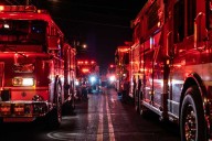 4 Family Members, Including 2 Children, Killed in Hartford Fire