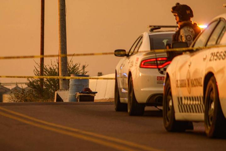 Persiste la violencia a 11 meses de la guerra en Sinaloa