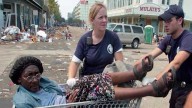 Former New Orleans EMS director shares life-changing experiences during Hurricane Katrina