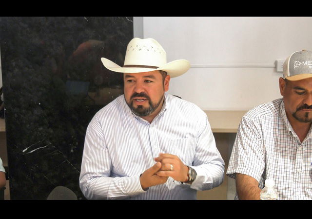 Gobierno de Chihuahua invierte más de 200 mdp en garantizar la sanidad agropecuaria