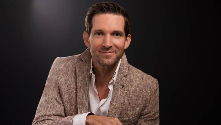 How acquiring another design firm helped Dwayne Bergmann get back in touch with his creativity