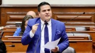 Diego Bazán calificó de "preocupante" designación de Juan José Santiváñez como ministro de Justicia