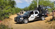 Violencia en Nuevo León: Enfrentamiento en Dr. Coss deja 12 presuntos criminales muertos