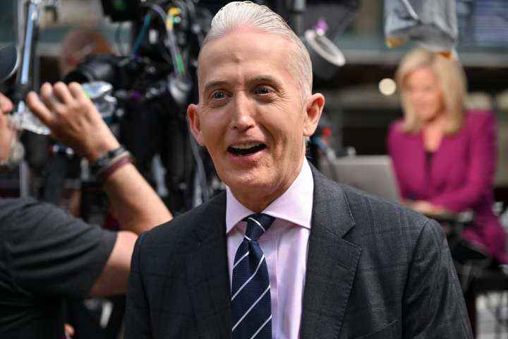 Fox News’ Gowdy calls for gun control after Minnesota Catholic school shooting