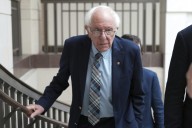 Sanders says Netanyahu made Israel ‘almost a pariah state’
