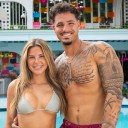 Love Island USA’s Iris Kendall on Pepe Garcia