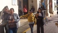 Familias de Cafayate piden la finalización de viviendas del IPV