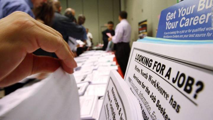 Sube el desempleo en St. Lucie superándo el promedio de Florida
