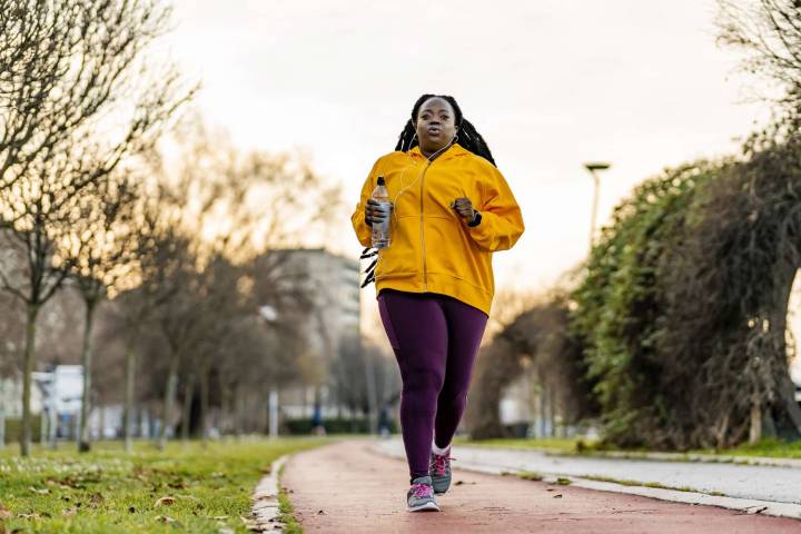 How Running Can Help You Lose Weight—And What You Might Be Doing Wrong