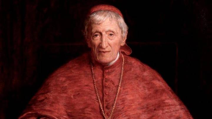 Dos personalidades católicas: Newman y García Moreno