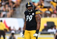 Pittsburgh Steelers Reveal Surprising Rookie Injury Update