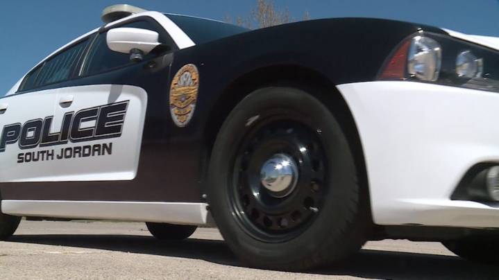 Bomb threat forces evacuation of South Jordan gym, placed school on lockdown