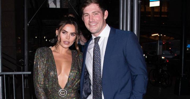 Model Brooks Nader Says She Signed an NDA Before Her Marriage Ended