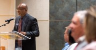 Georgia lawmakers explore support for family caregivers