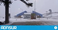 Un ex diputado patagónico fue demorado en Chile por llevar municiones ocultas
