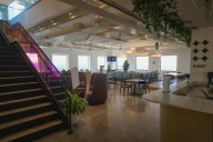 Tech firm trims footprint in move within Greenwood Village