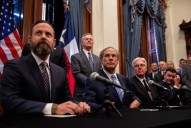 Redistritación de Texas seguirá en la agenda legislativa