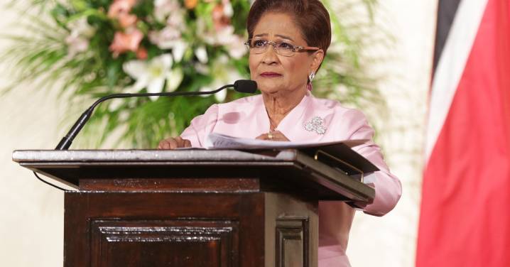 Trinidad y Tobago apoya el despliegue militar de EUA en el Caribe por aumento de violencia
