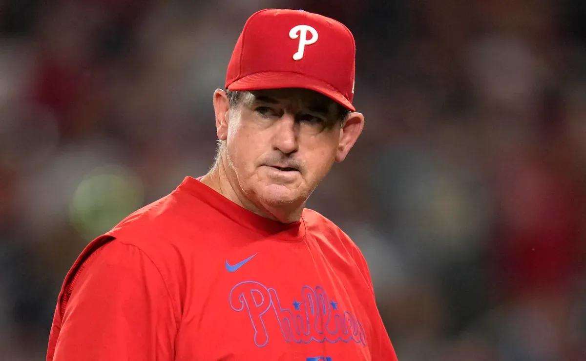 Rob Thomson reveals plan for Jordan Romano after bad outing vs Mets