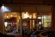 New chef takes over at Sur Lie on Free Street in Portland