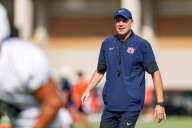Auburn football notebook: Competition for Auburn’s safeties create ‘phenomenal’ atmosphere