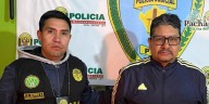 Cae el ‘Rey del oro’: capturan en la frontera con Bolivia al líder de la organización criminal ‘Los Kilates’