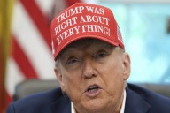 Trump blocks $4.9B in foreign aid Congress OK’d, using maneuver last seen nearly 50 years ago