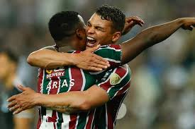 Fluminense habla del América de Cali y del futbol colombiano