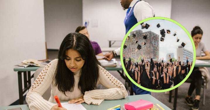 ¿Cuánto aumentó la matrícula de la UNAM? 3 de 4 estudiantes provienen de escuelas públicas